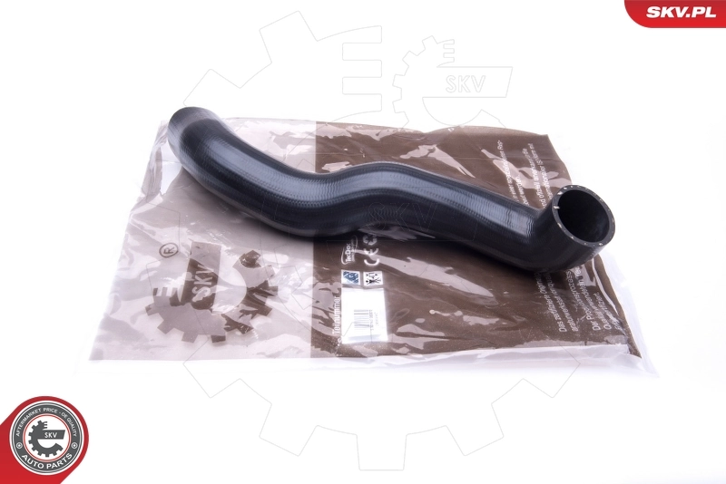 Charge Air Hose